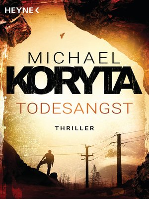 cover image of Todesangst
